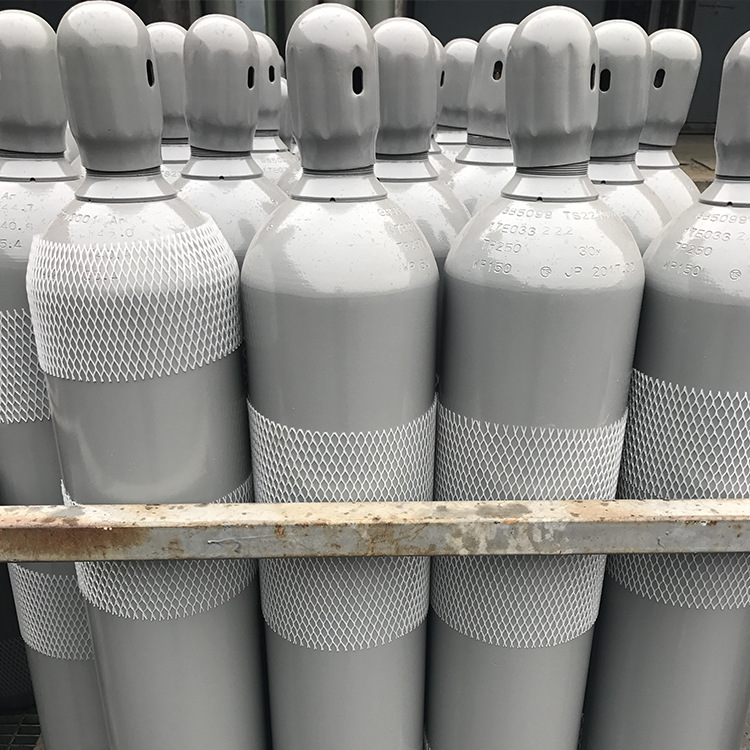 為什么會收取鋼瓶檢驗費呢？